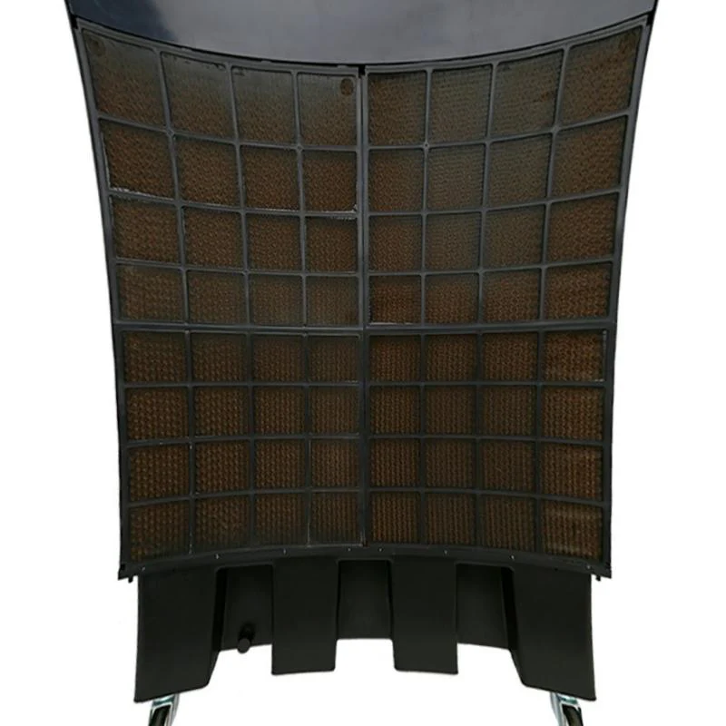 TRADEQUIP Portable Evaporative Cooler 550W - Image 3