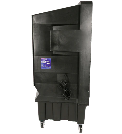 TRADEQUIP Portable Evaporative Cooler 550W - Image 7