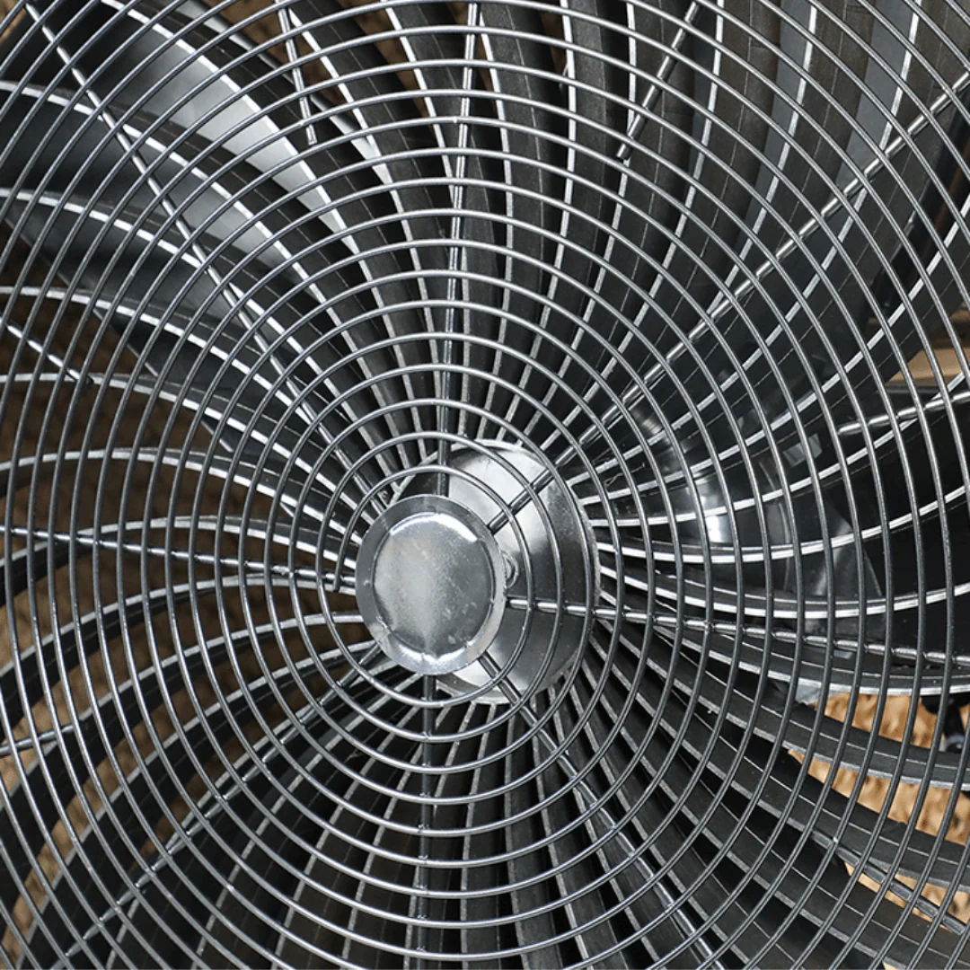 TRADEQUIP Portable Evaporative Cooler 750W - Image 5