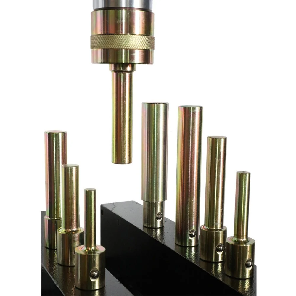 TRADEQUIP Press Hydraulic Adaptor Kit - Image 2