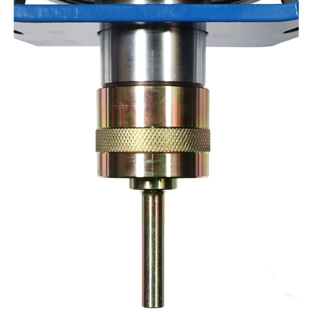 TRADEQUIP Press Hydraulic Adaptor Kit - Image 4