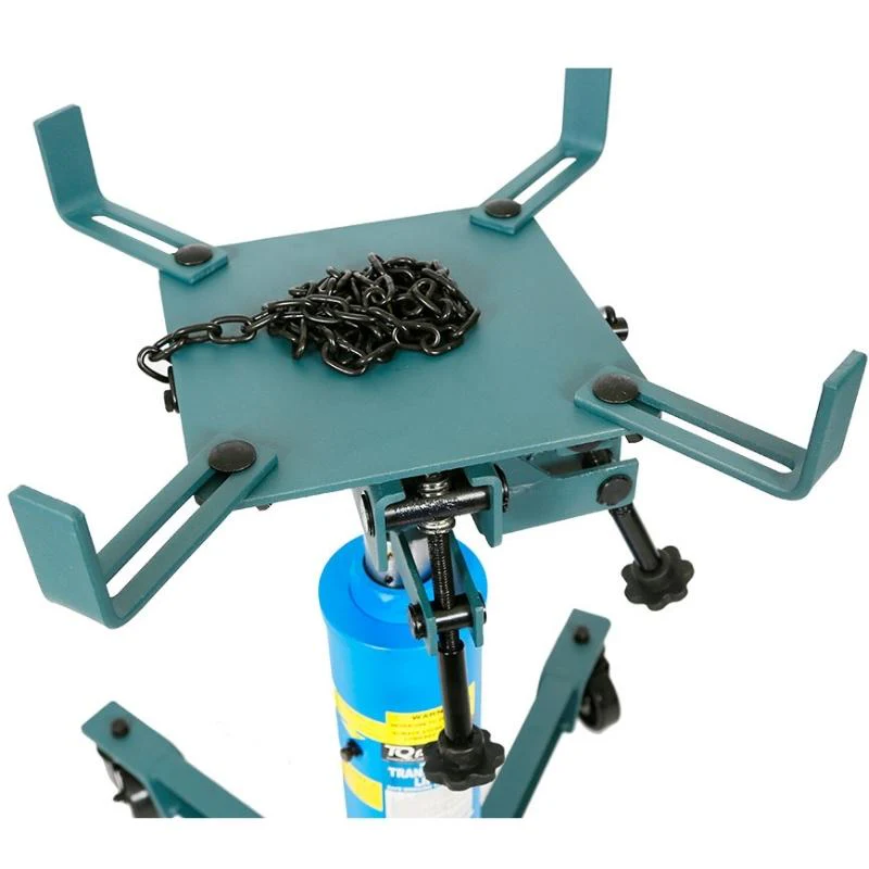TRADEQUIP Pro Pneumatic Transmission Lifter 500kg - Image 3