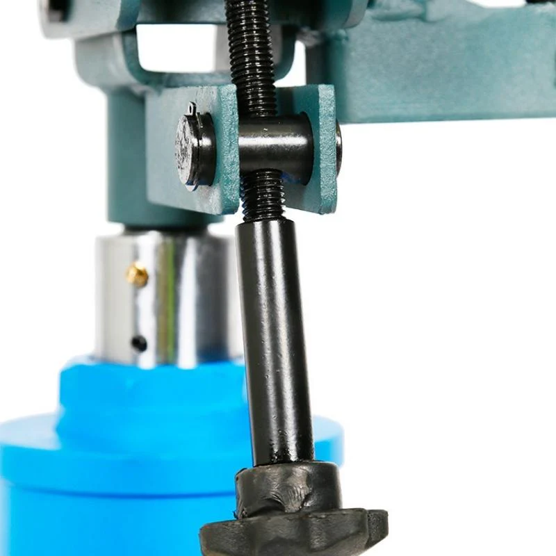 TRADEQUIP Pro Pneumatic Transmission Lifter 500kg - Image 4