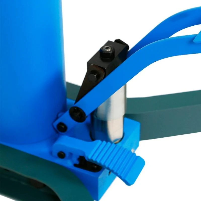 TRADEQUIP Pro Pneumatic Transmission Lifter 500kg - Image 5
