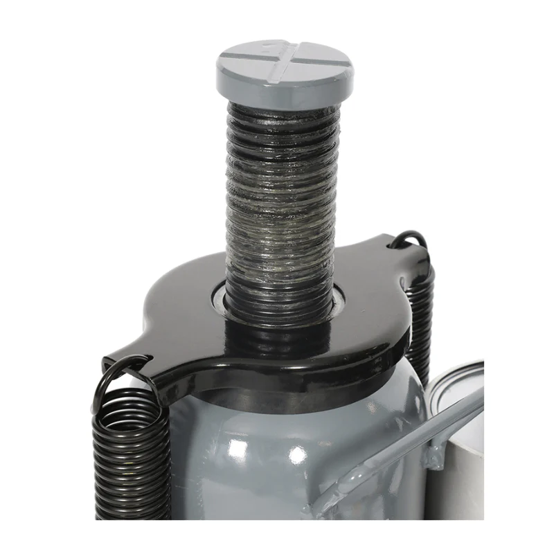 BORUM Air/Hydraulic Bottle Jack 30,000Kg - Image 3
