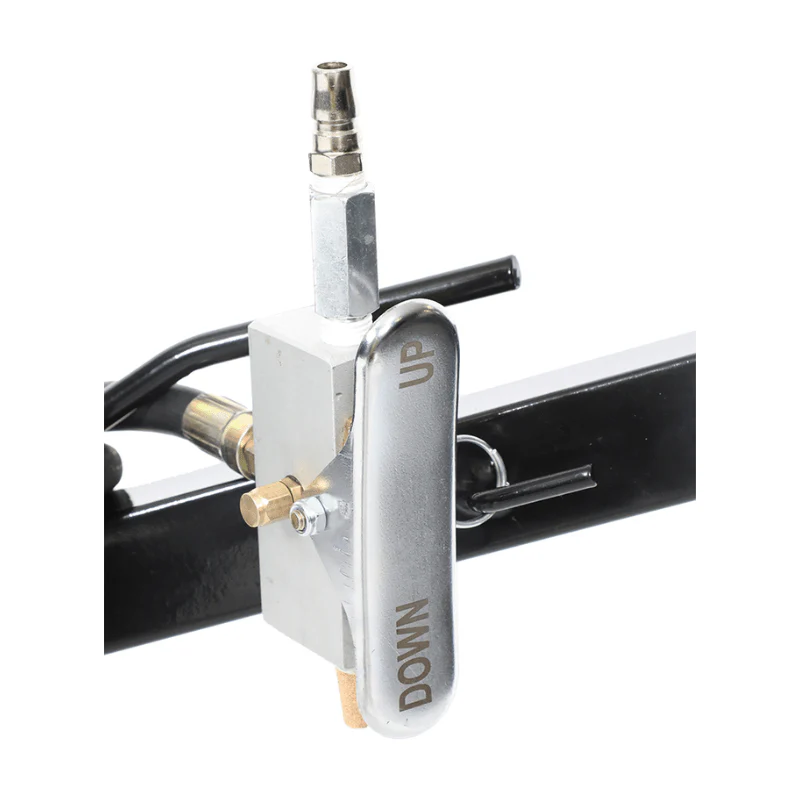 BORUM Air Jack/Support Stand 10,000Kg - Image 3