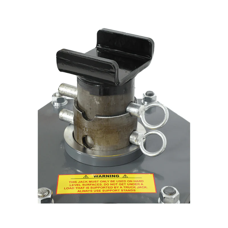 BORUM Air Jack/Support Stand 10,000Kg - Image 4