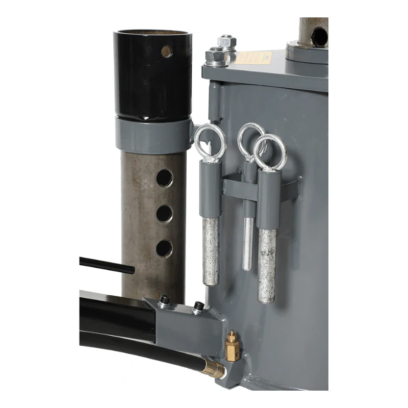 BORUM Air Jack/Support Stand 10,000Kg - Image 5
