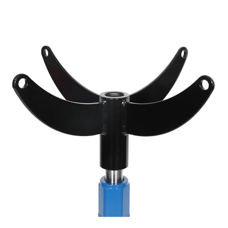 TRADEQUIP 2058T Professional Auxiliary Lifter 500Kg - Image 10