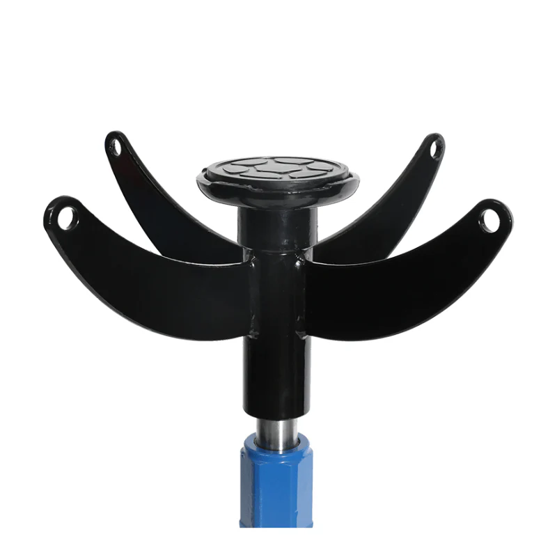 TRADEQUIP 2058T Professional Auxiliary Lifter 500Kg - Image 8