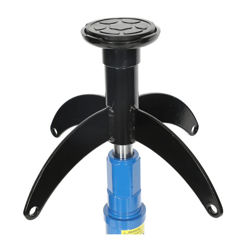 TRADEQUIP 2058T Professional Auxiliary Lifter 500Kg - Image 9