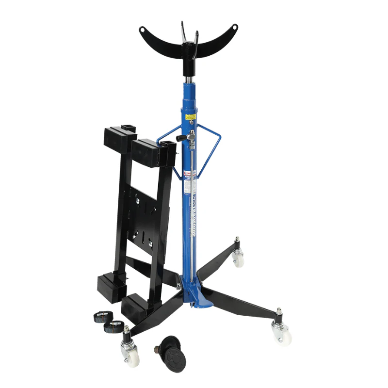 TRADEQUIP 2068T Professional Auxiliary Lifter 500Kg
