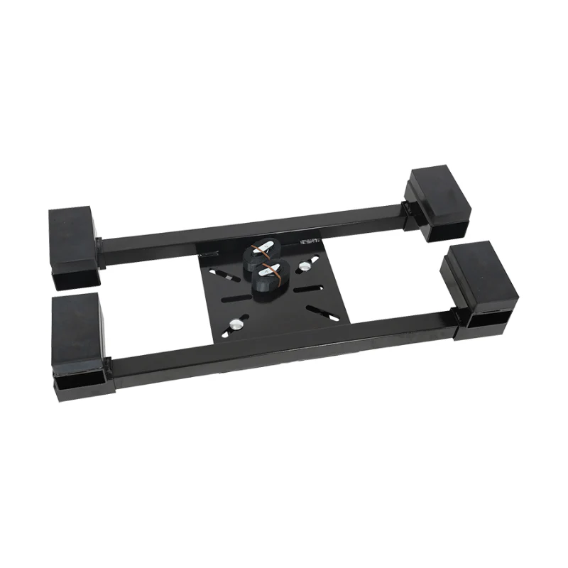 TRADEQUIP 2068T Professional Auxiliary Lifter 500Kg - Image 10