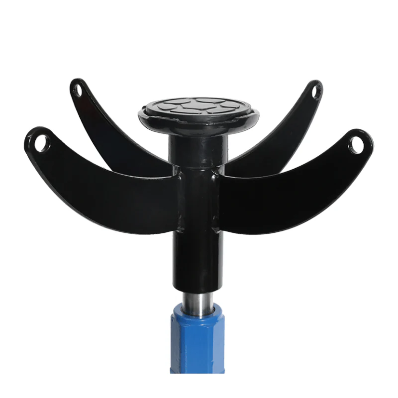 TRADEQUIP 2068T Professional Auxiliary Lifter 500Kg - Image 2