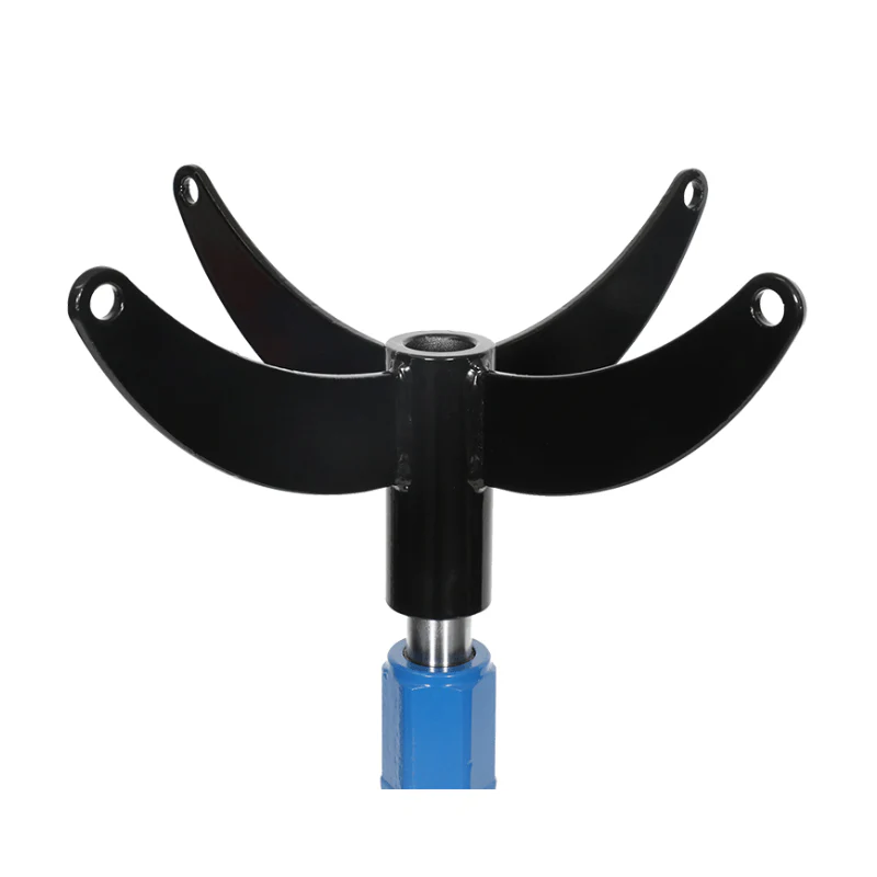 TRADEQUIP 2068T Professional Auxiliary Lifter 500Kg - Image 4