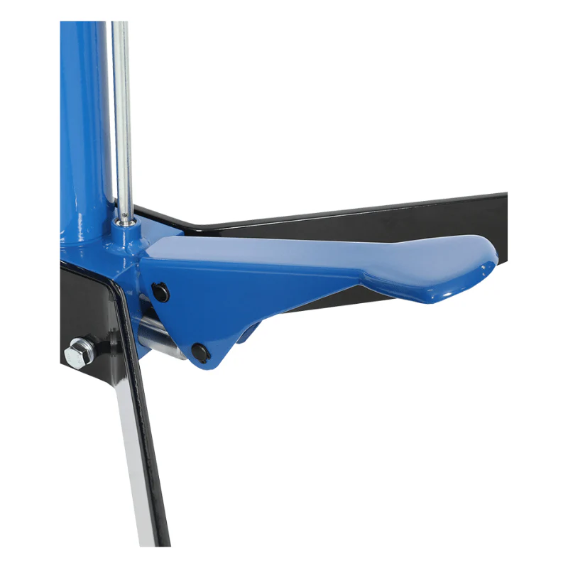 TRADEQUIP 2068T Professional Auxiliary Lifter 500Kg - Image 7