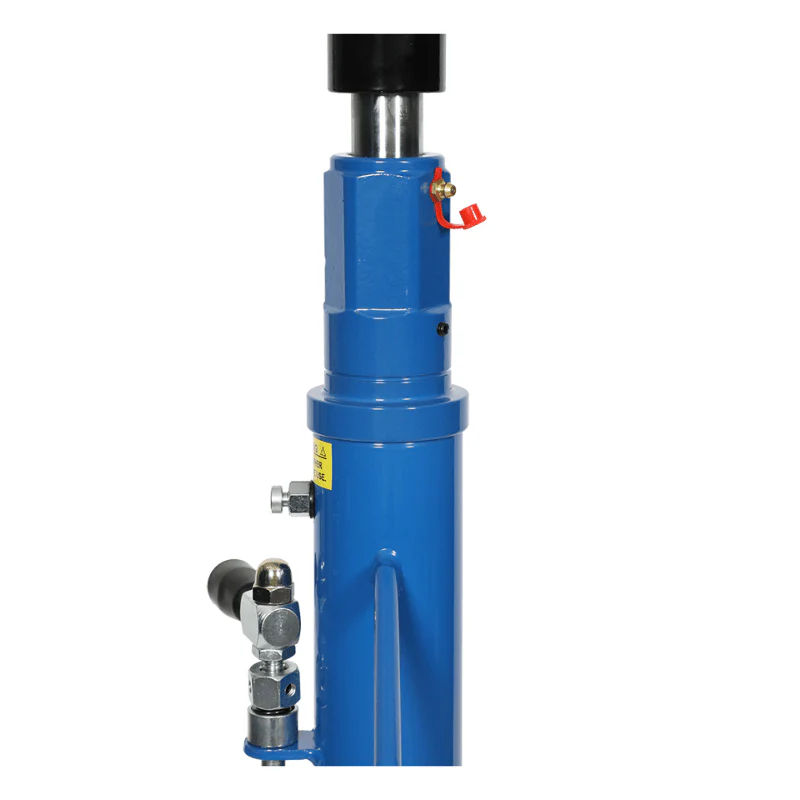 TRADEQUIP 2068T Professional Auxiliary Lifter 500Kg - Image 8