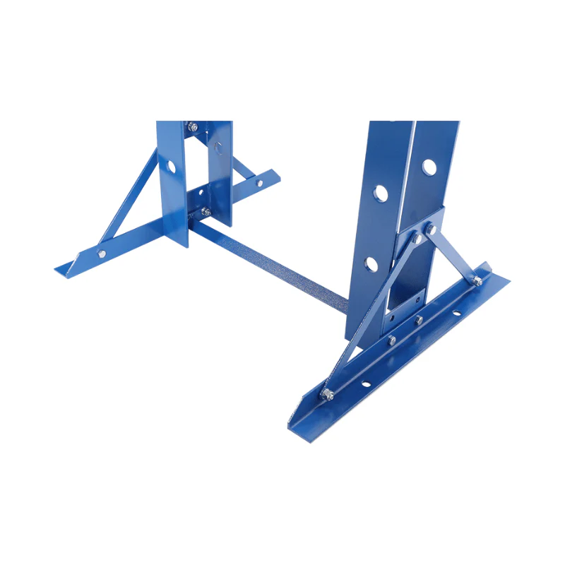 TRADEQUIP Professional Hydraulic Workshop Press 30,000Kg - Image 8