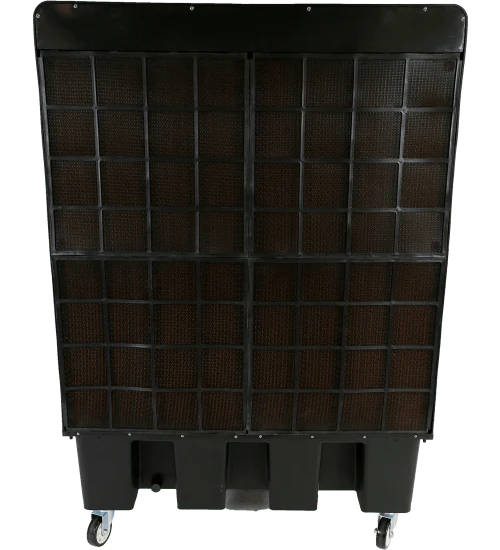 TRADEQUIP Professional Portable Evaporative Cooler 750W - Image 11