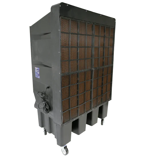 TRADEQUIP Professional Portable Evaporative Cooler 750W - Image 2