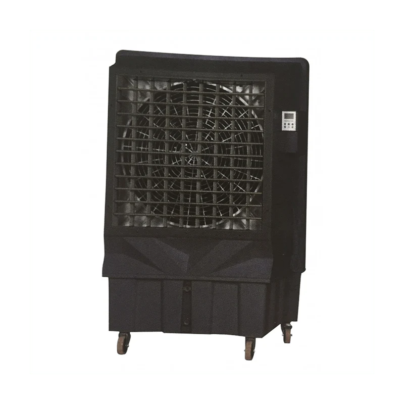 TRADEQUIP Professional Portable Evaporative Cooler 750W - Image 3