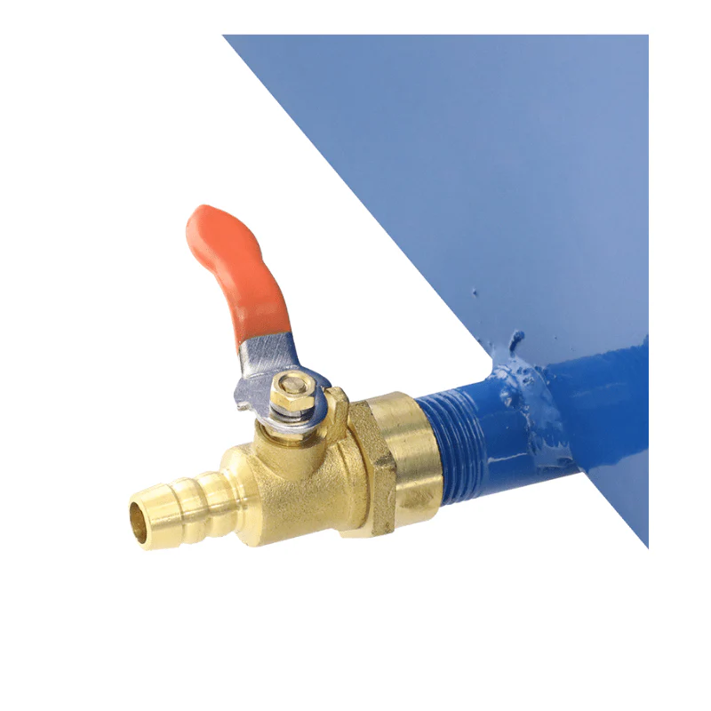 TRADEQUIP Professional Truck Fluid Drain Pan 95Litre - Image 4