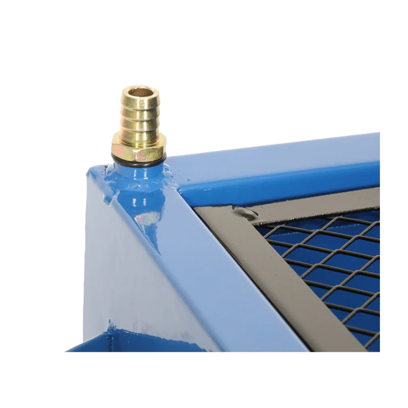 TRADEQUIP Professional Truck Fluid Drain Pan 95Litre - Image 5