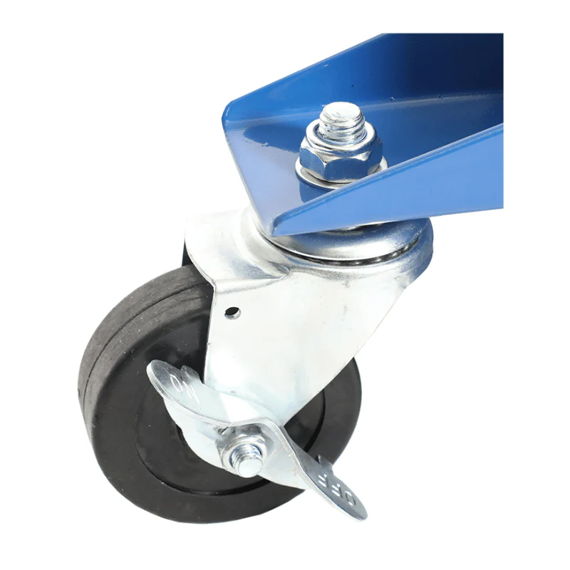 TRADEQUIP Professional Truck Fluid Drain Pan 95Litre - Image 6