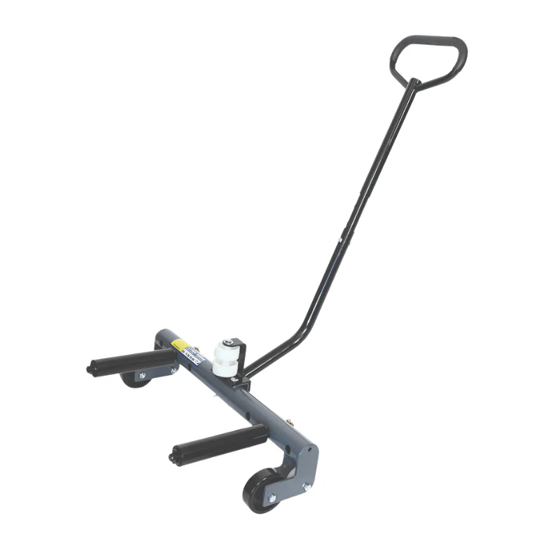 BORUM Wheel Dolly Single 250Kg