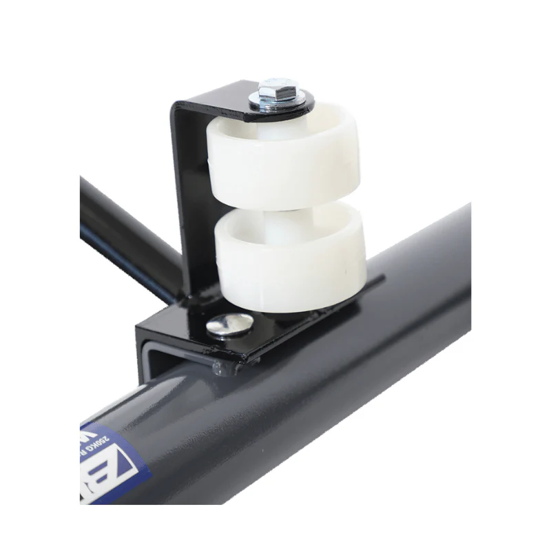 BORUM Wheel Dolly Single 250Kg - Image 3