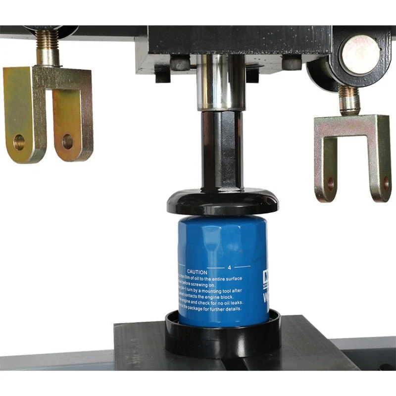 TRADEQUIP Professional Workshop Mate Workstation - Image 8