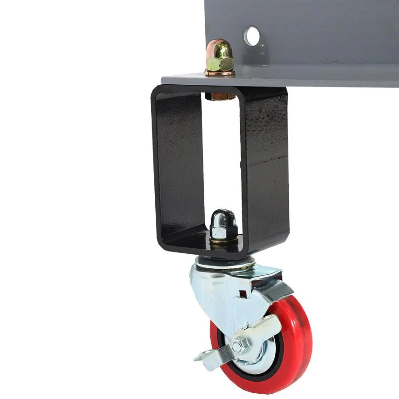 TRADEQUIP Professional Workshop Mate Workstation - Image 9
