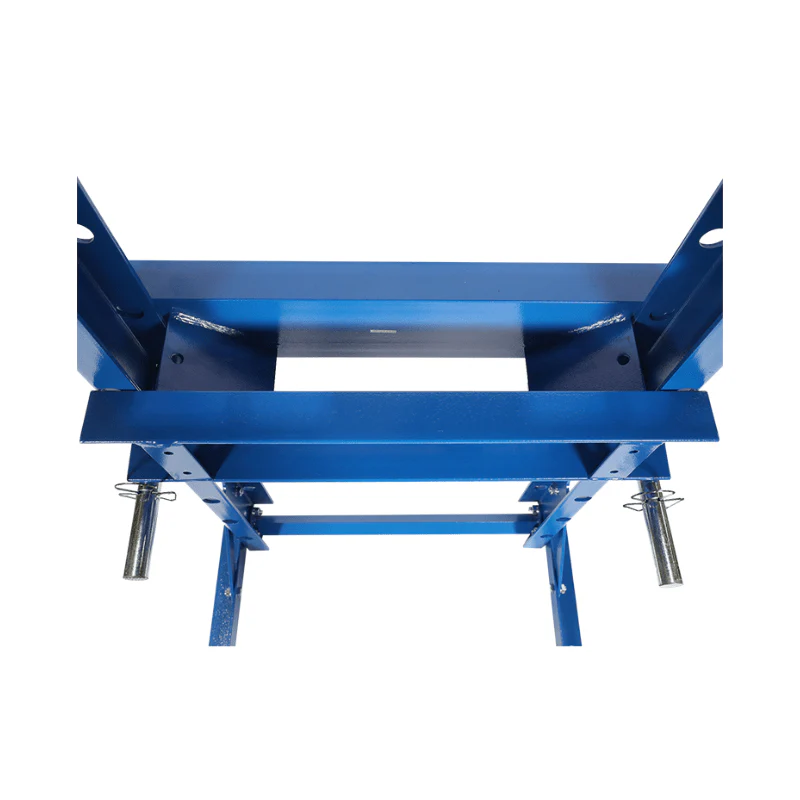 TRADEQUIP Professional Workshop Press 20,000kg - Image 6