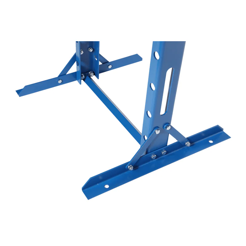TRADEQUIP Professional Workshop Press 20,000kg - Image 7