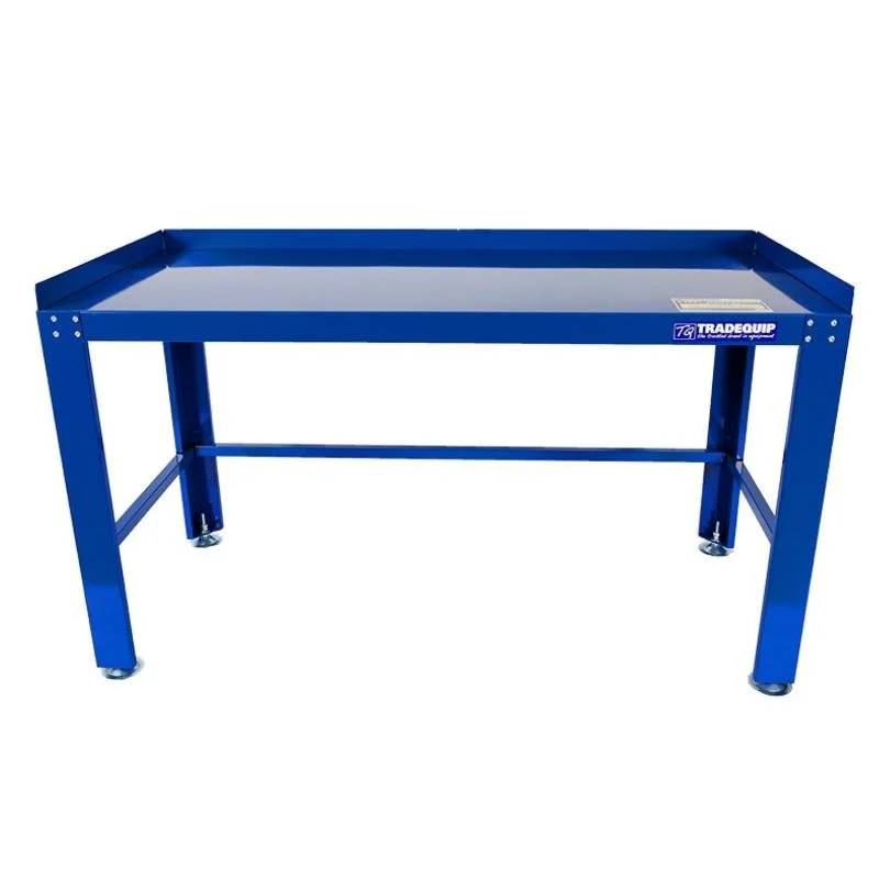 TRADEQUIP Steel Workbench - Image 2