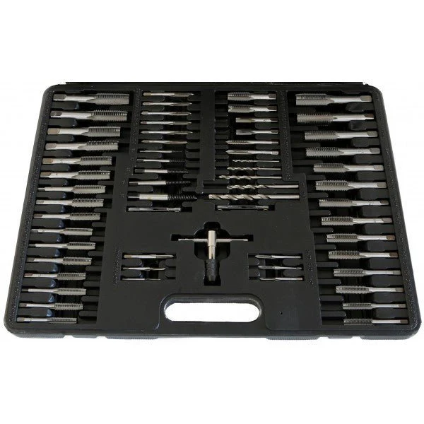 TRADEQUIP Tap and Die Set 115 Piece - Image 4