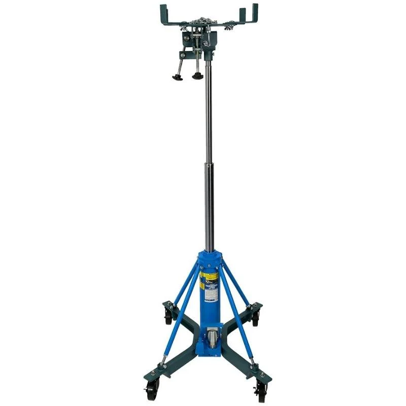 TRADEQUIP Transmission Lifter 1,000Kg Rated - Image 3