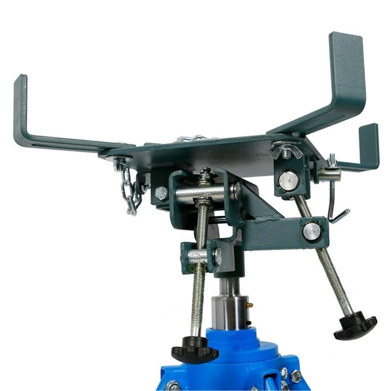 TRADEQUIP Transmission Lifter 1,000Kg Rated - Image 4
