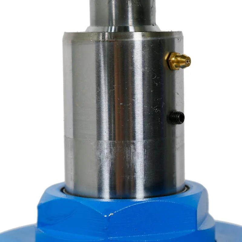 TRADEQUIP Transmission Lifter 1,000Kg Rated - Image 6