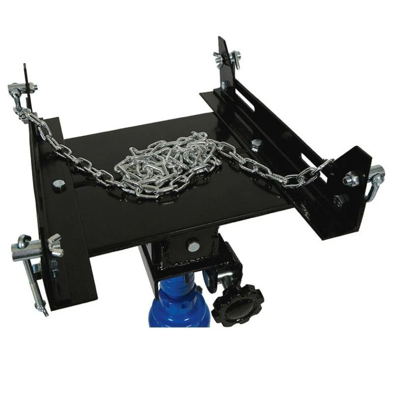 TRADEQUIP 2052 Transmission Lifter 500kg Rated - Image 4