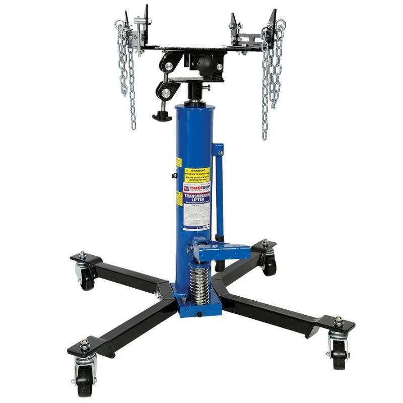 TRADEQUIP 2059T Transmission Lifter 500kg Rated