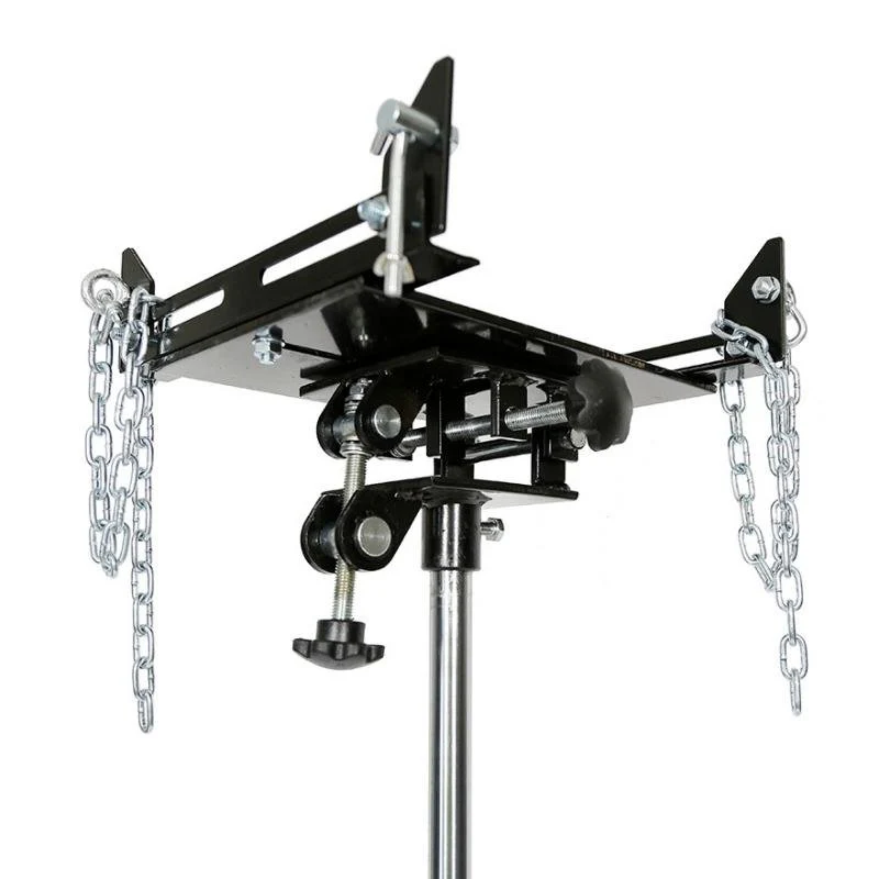 TRADEQUIP 2059T Transmission Lifter 500kg Rated - Image 2