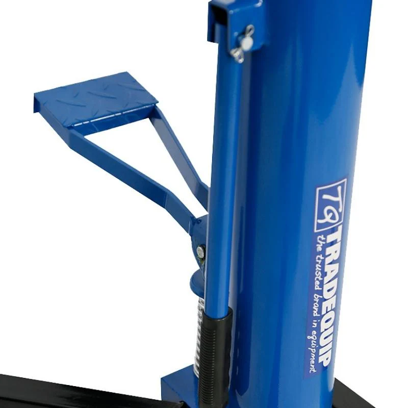 TRADEQUIP 2059T Transmission Lifter 500kg Rated - Image 3