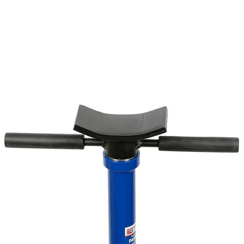 TRADEQUIP Under Hoist Auxiliary Stand 680kg Rated - Image 3