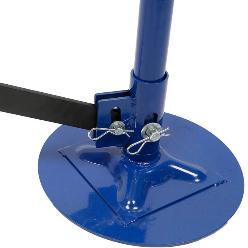 TRADEQUIP Under Hoist Auxiliary Stand 680kg Rated - Image 5