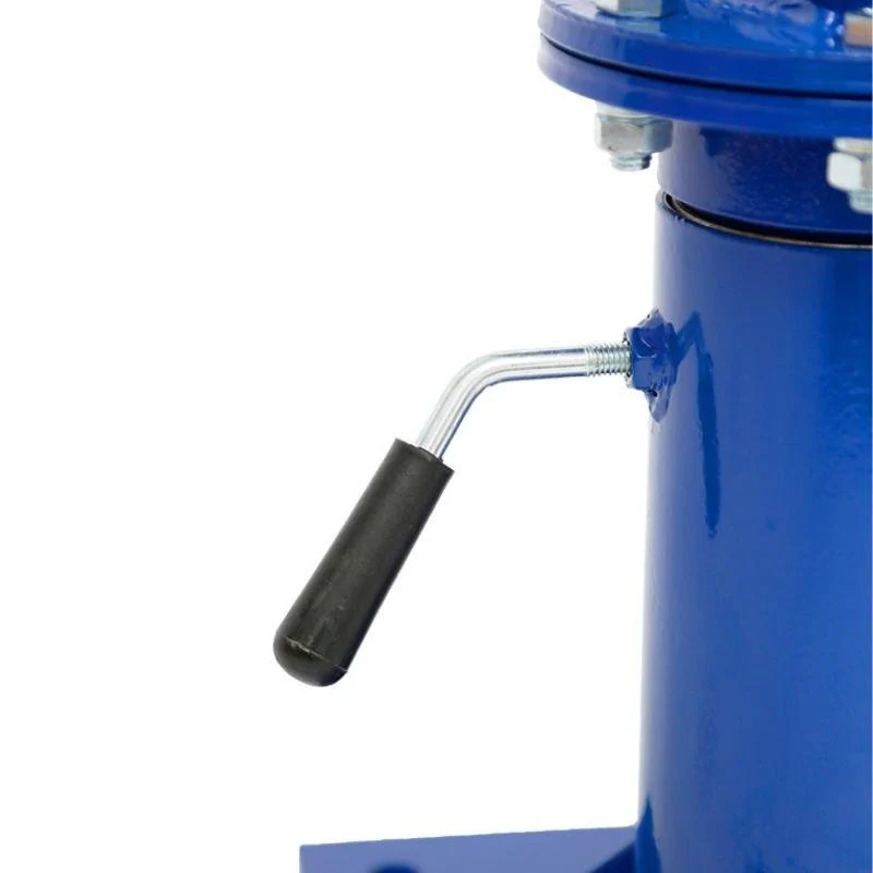 TRADEQUIP Utility Crane Hydraulic 900kg Rated - Image 5