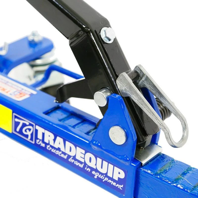 TRADEQUIP Vehicle Positioning Jacks 680kg Rated Set of 2 - Image 4