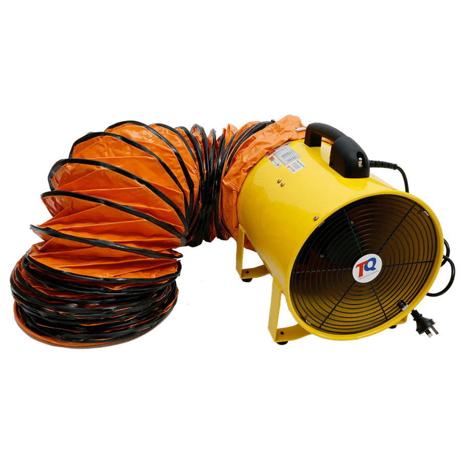TRADEQUIP Ventilation Fan 300mm - Image 3