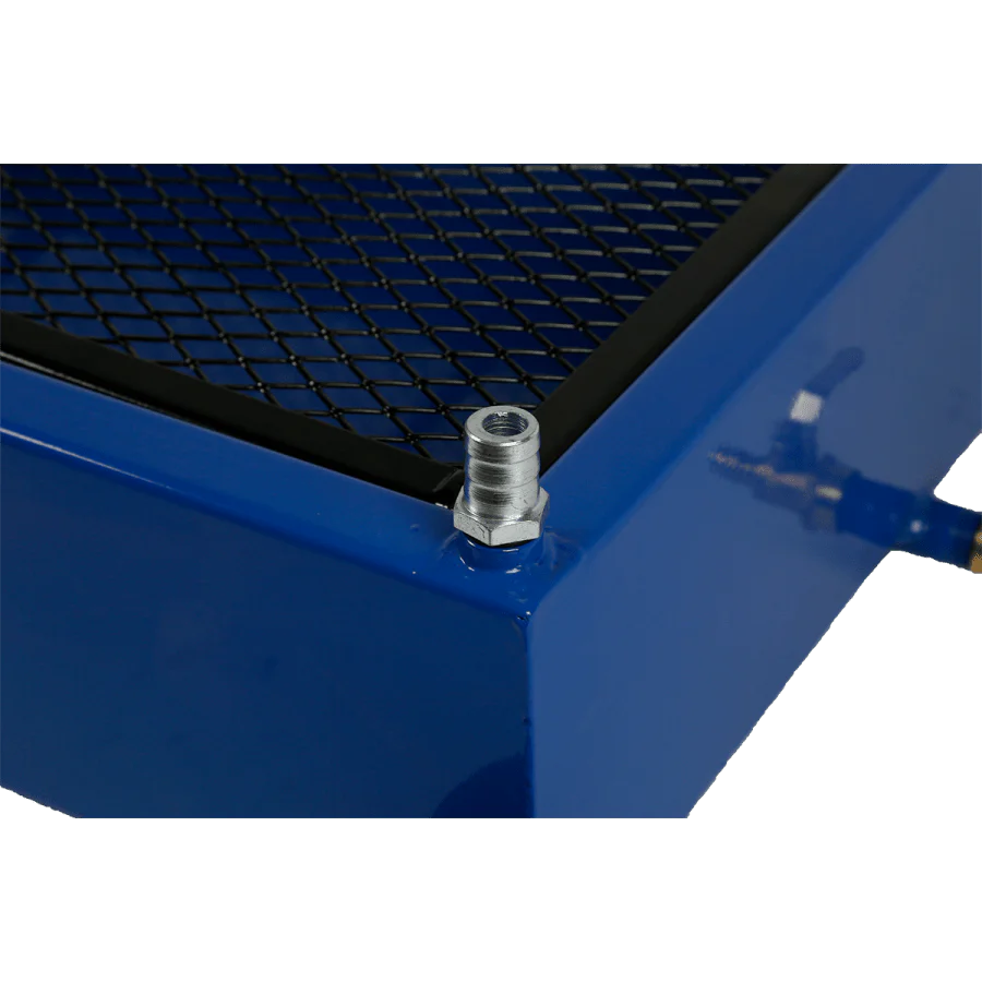 TRADEQUIP Waste Oil Drain Trolley 60 Litre - Image 5