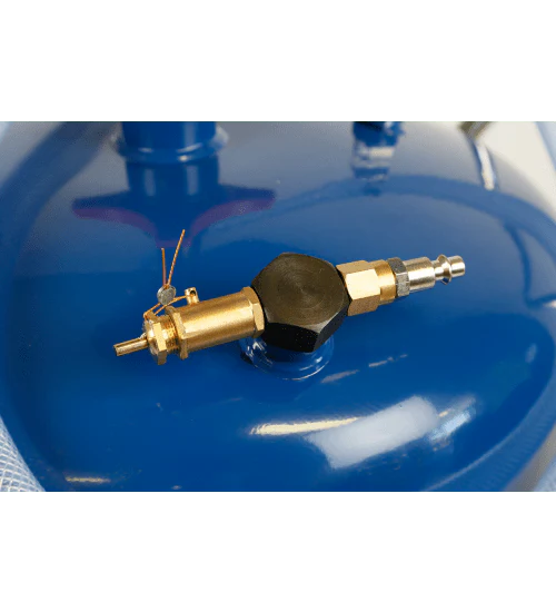 TRADEQUIP Waste Oil Drainer Gravity 65L - Image 5